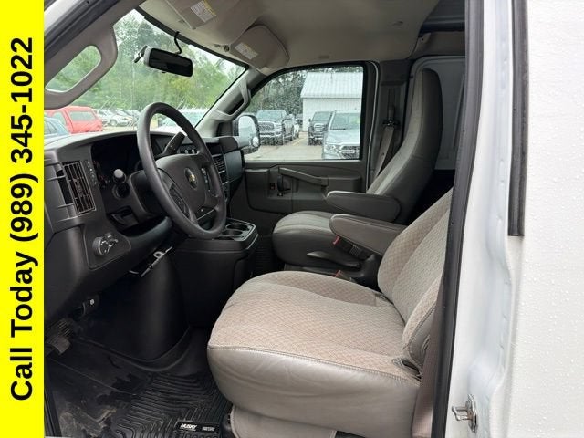 chevrolet express cargo 2019 1GCZGGFG0K1236709 image chevrolet express cargo 2019 1GCZGGFG0K1236709 image